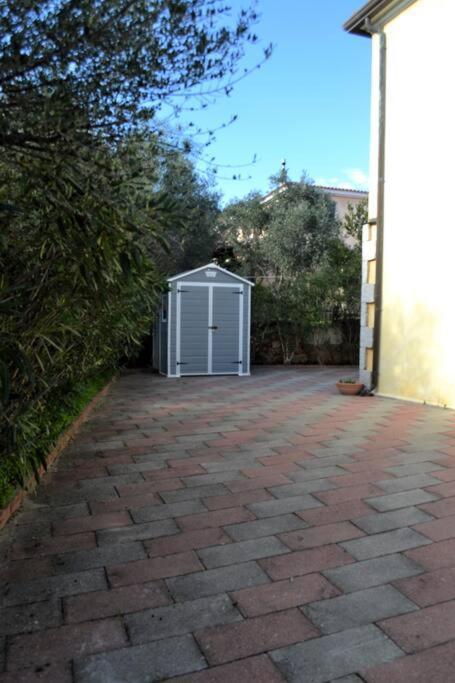 La Casa Di Eve Villa Budoni Buitenkant foto